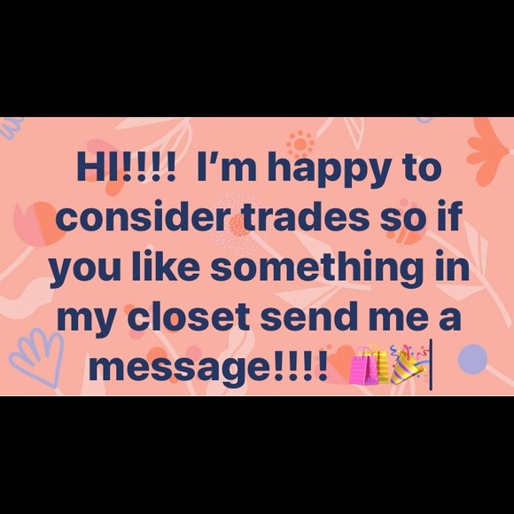 TRADES - Picture 1 of 1